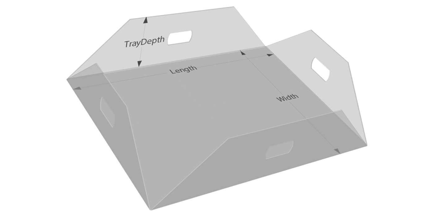 C031_Tray with Locks